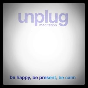 UNPLUG Meditation Aromatherapy Diffuser